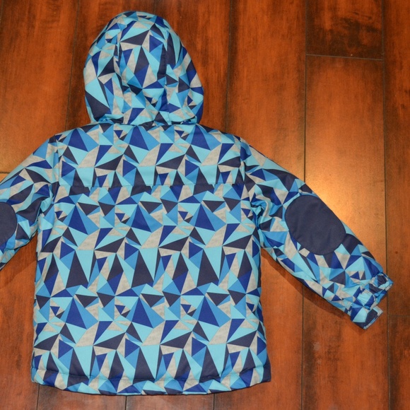 Cat & Jack Jackets & Coats Cat Jack Winter Jacket Poshmark